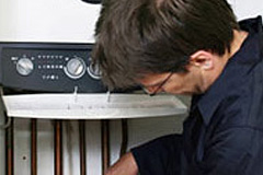 boiler repair Alhampton