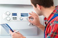 free commercial Alhampton boiler quotes