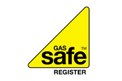 gas safe companies Alhampton